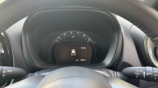 Toyota Aygo X 1.0 VVT-i Edge 5dr Petrol Hatchback